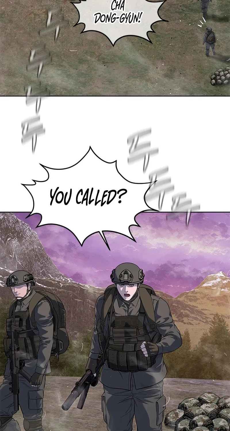 God of Blackfield Chapter 280 page 70 - 