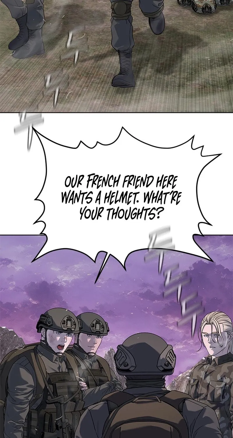 God of Blackfield Chapter 280 page 71 - 