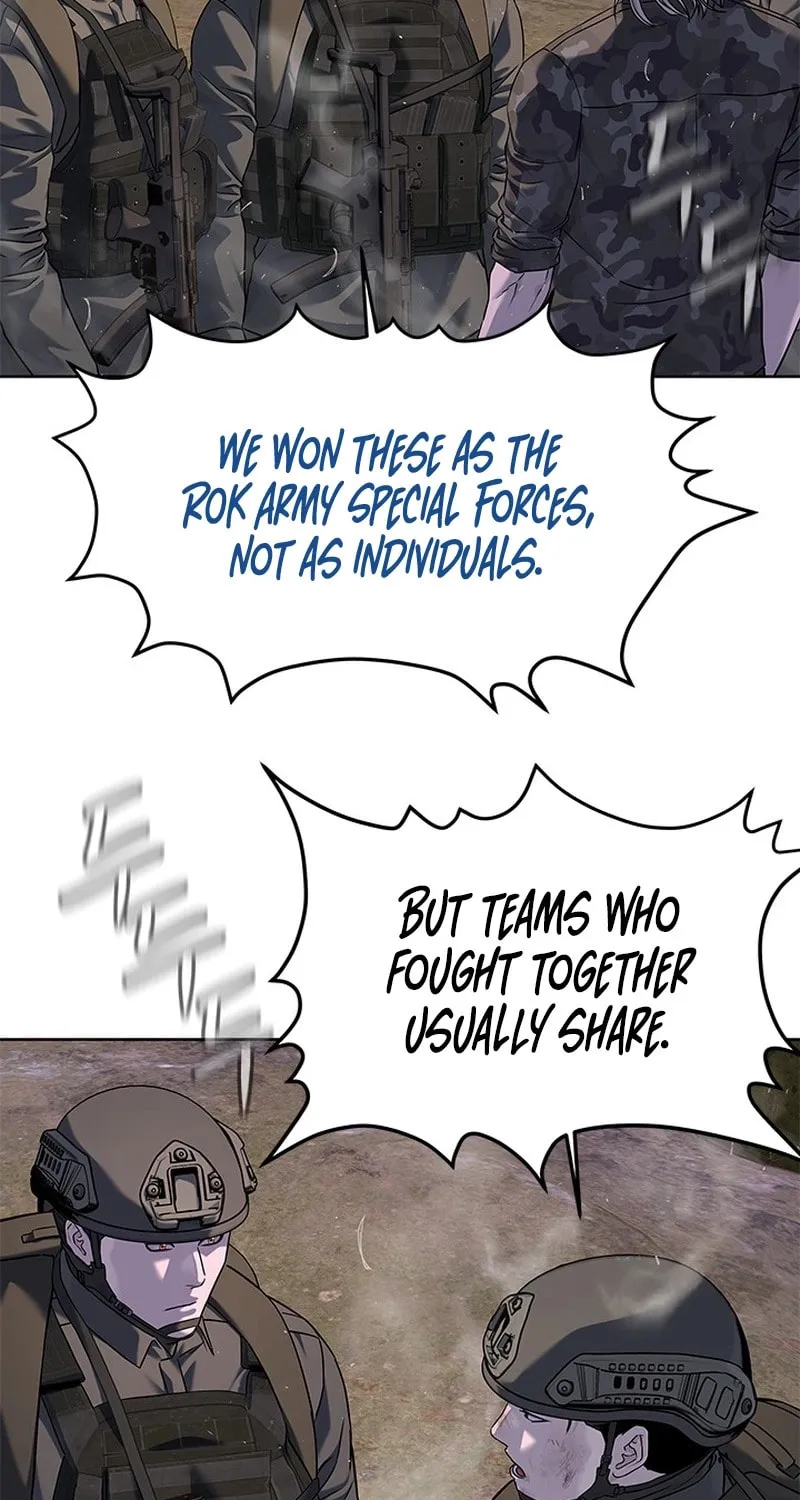 God of Blackfield Chapter 280 page 73 - 