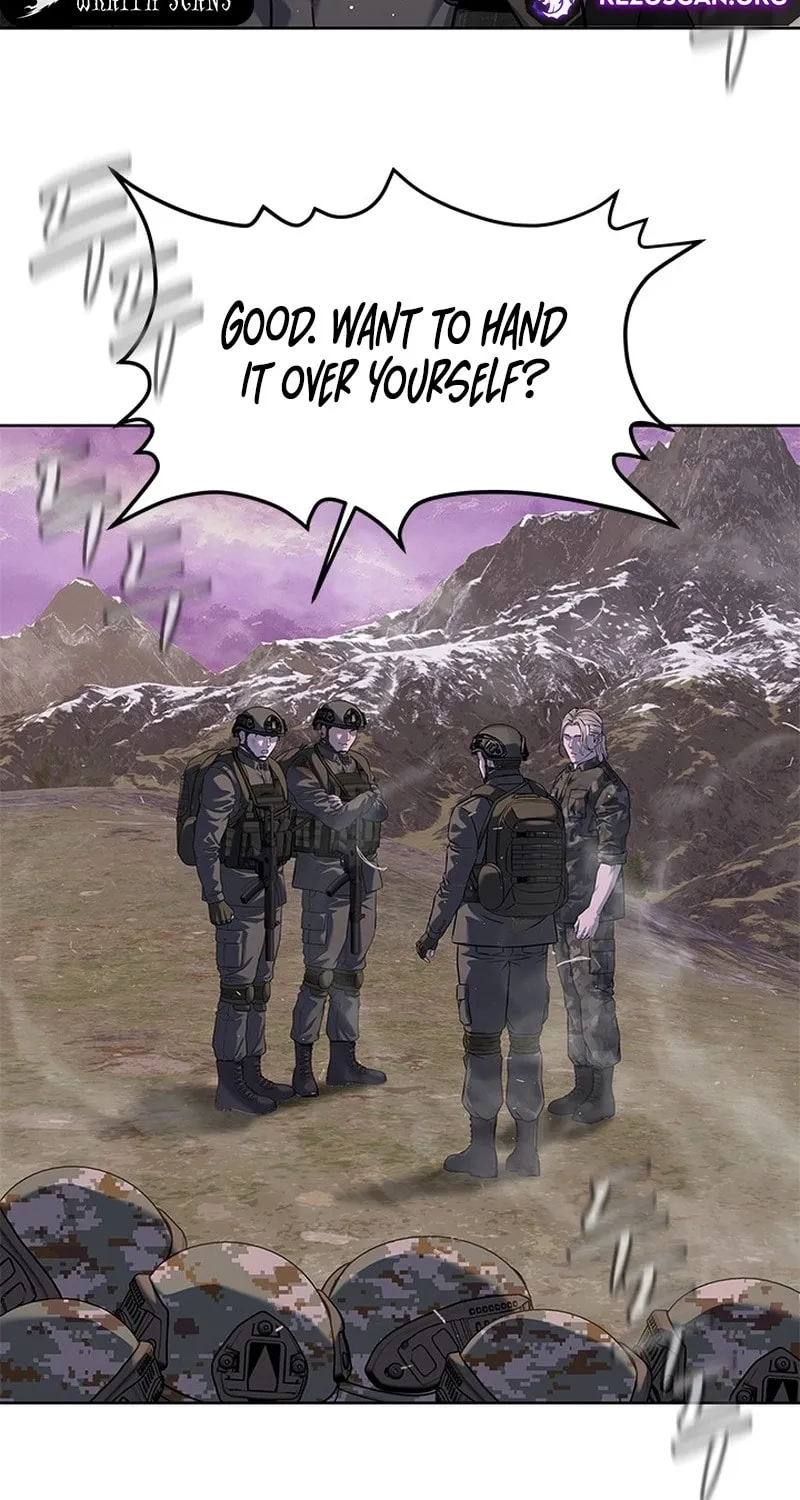 God of Blackfield Chapter 280 page 75 - 