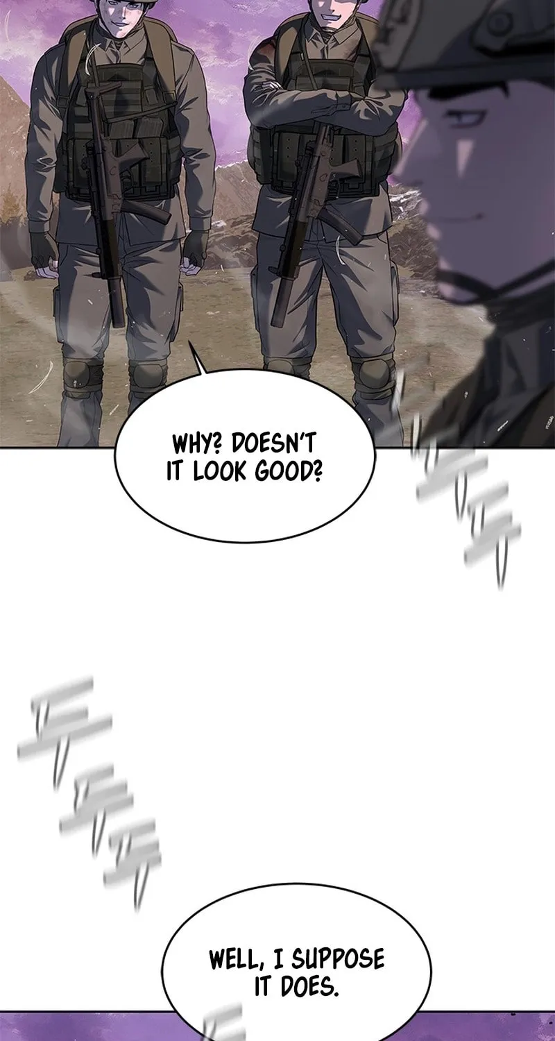 God of Blackfield Chapter 280 page 79 - 