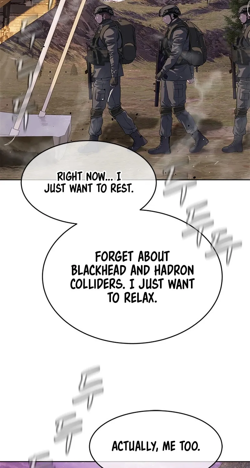 God of Blackfield Chapter 280 page 82 - 