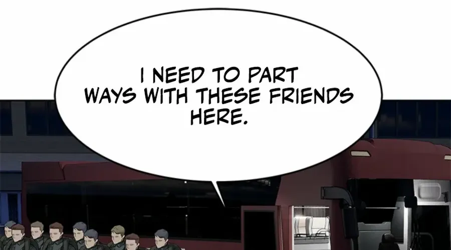 God of Blackfield Chapter 281 page 101 - 
