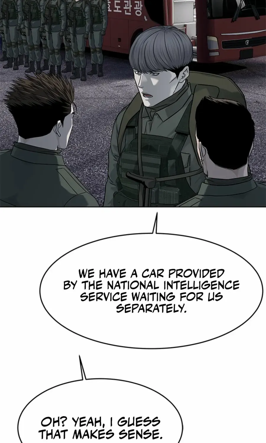 God of Blackfield Chapter 281 page 102 - 
