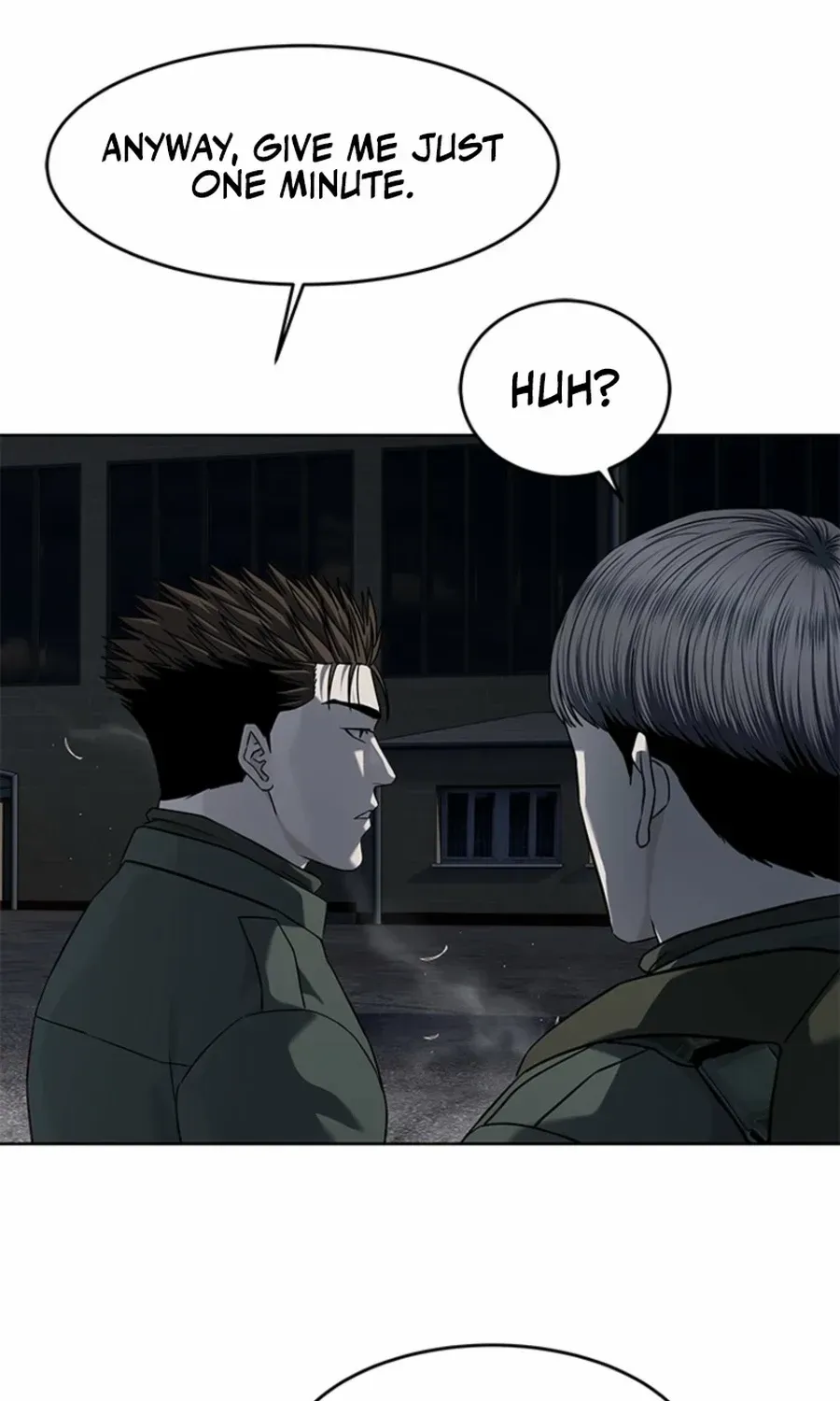 God of Blackfield Chapter 281 page 106 - 