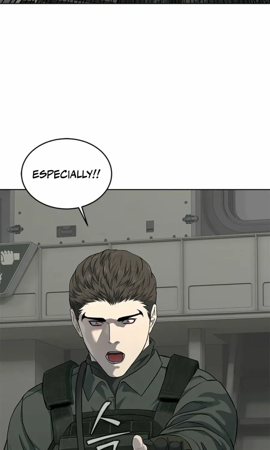 God of Blackfield Chapter 281 page 12 - 