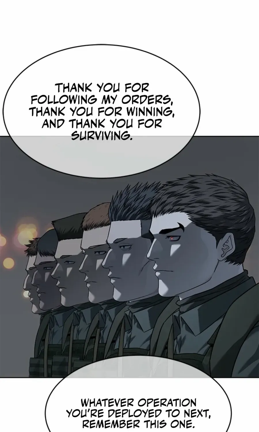 God of Blackfield Chapter 281 page 111 - 
