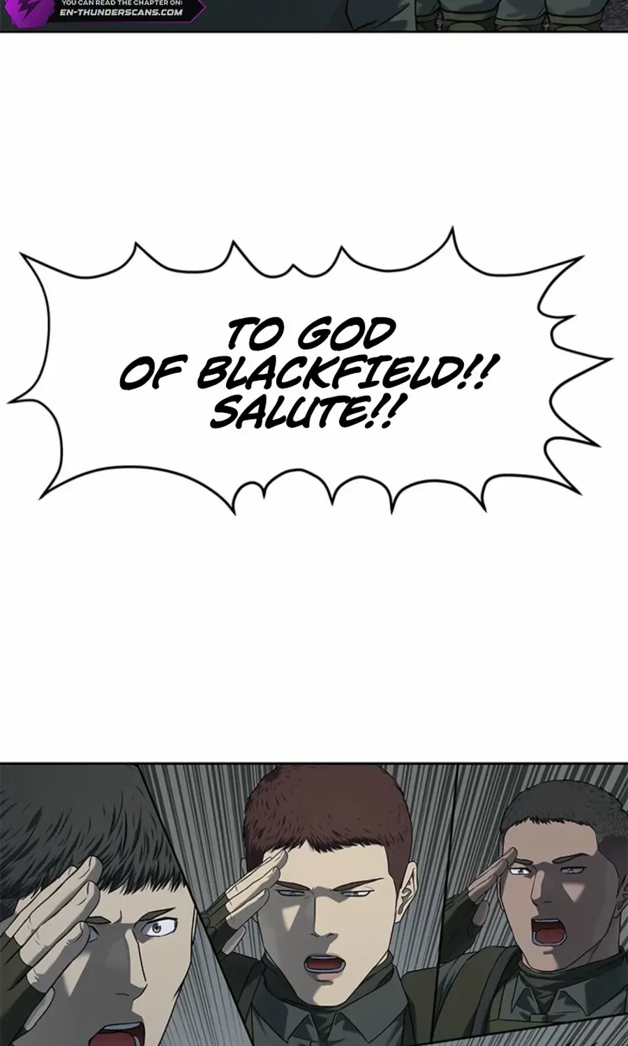 God of Blackfield Chapter 281 page 115 - 