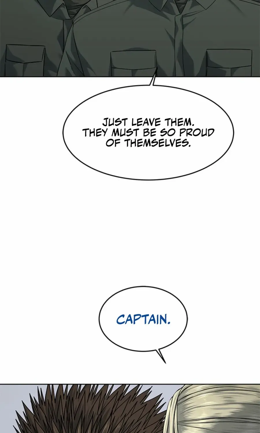 God of Blackfield Chapter 281 page 16 - 