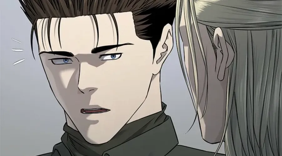 God of Blackfield Chapter 281 page 17 - 