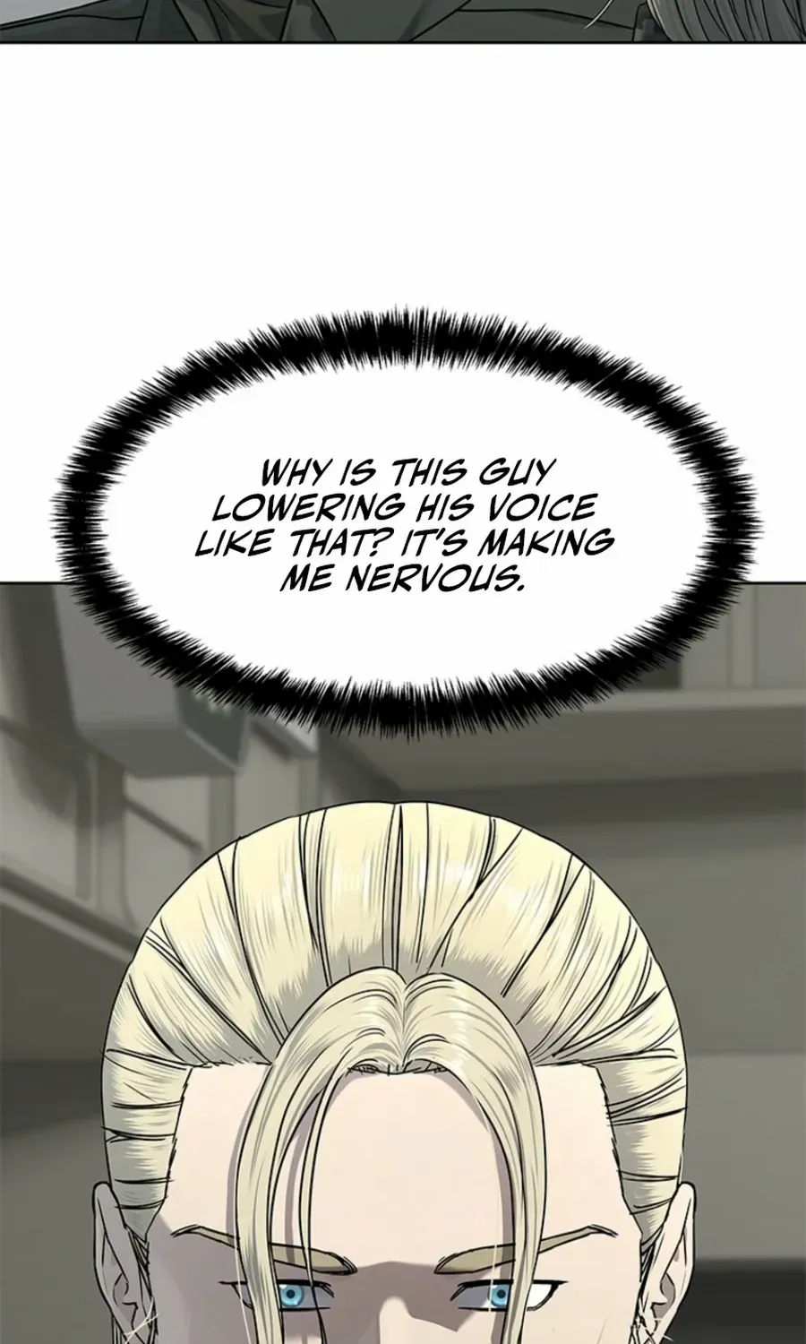 God of Blackfield Chapter 281 page 18 - 