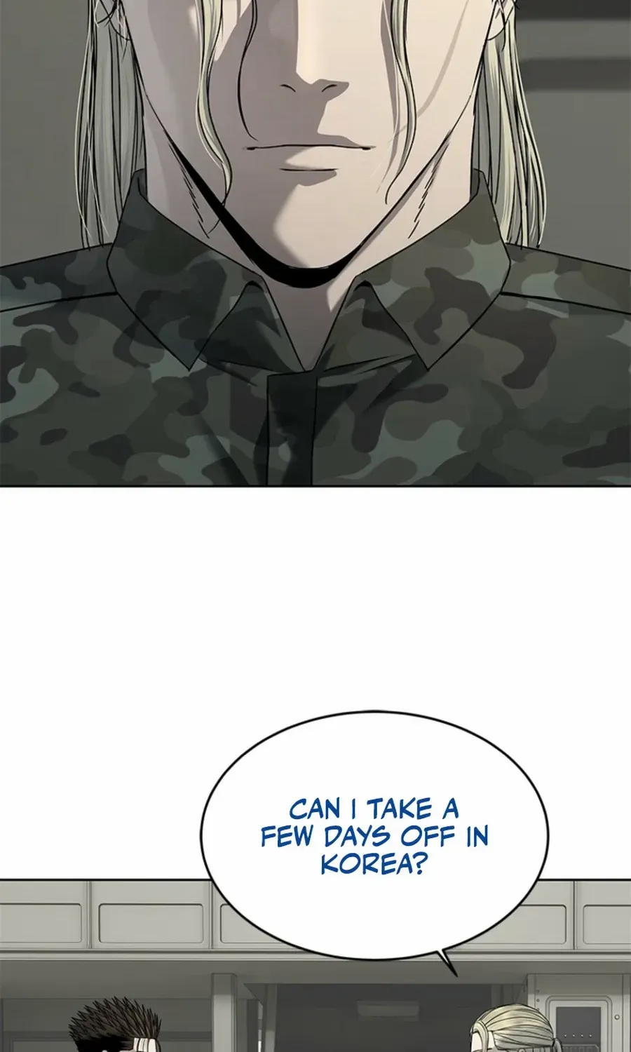 God of Blackfield Chapter 281 page 19 - 