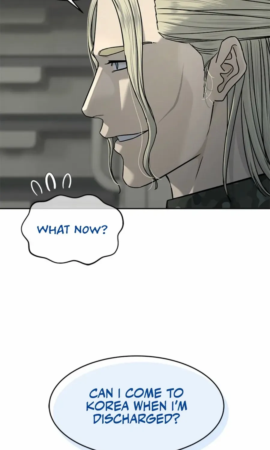 God of Blackfield Chapter 281 page 27 - 