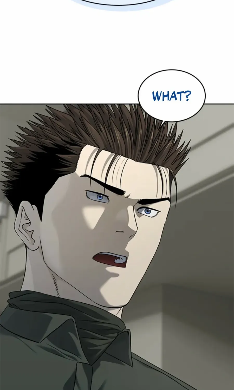 God of Blackfield Chapter 281 page 28 - 