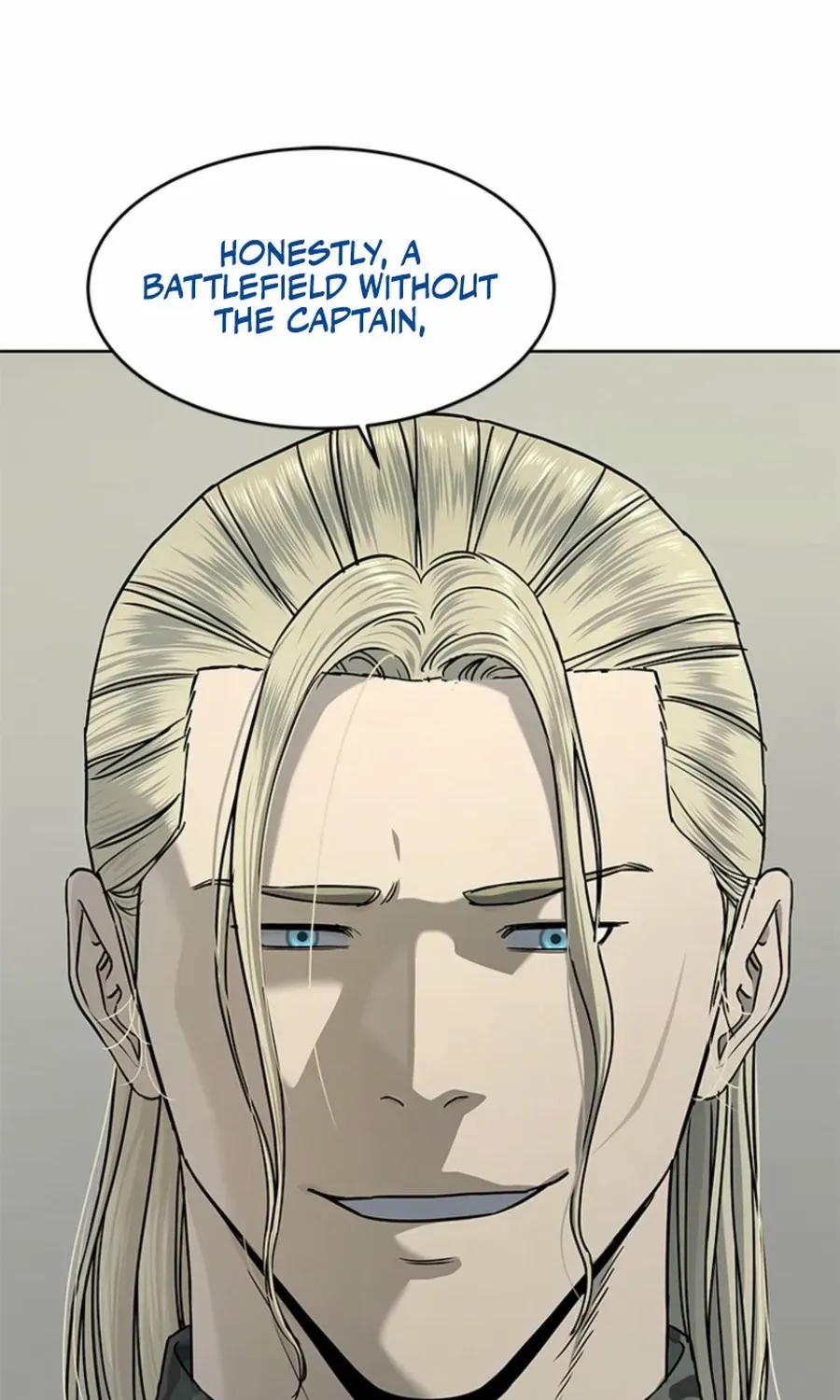 God of Blackfield Chapter 281 page 31 - 