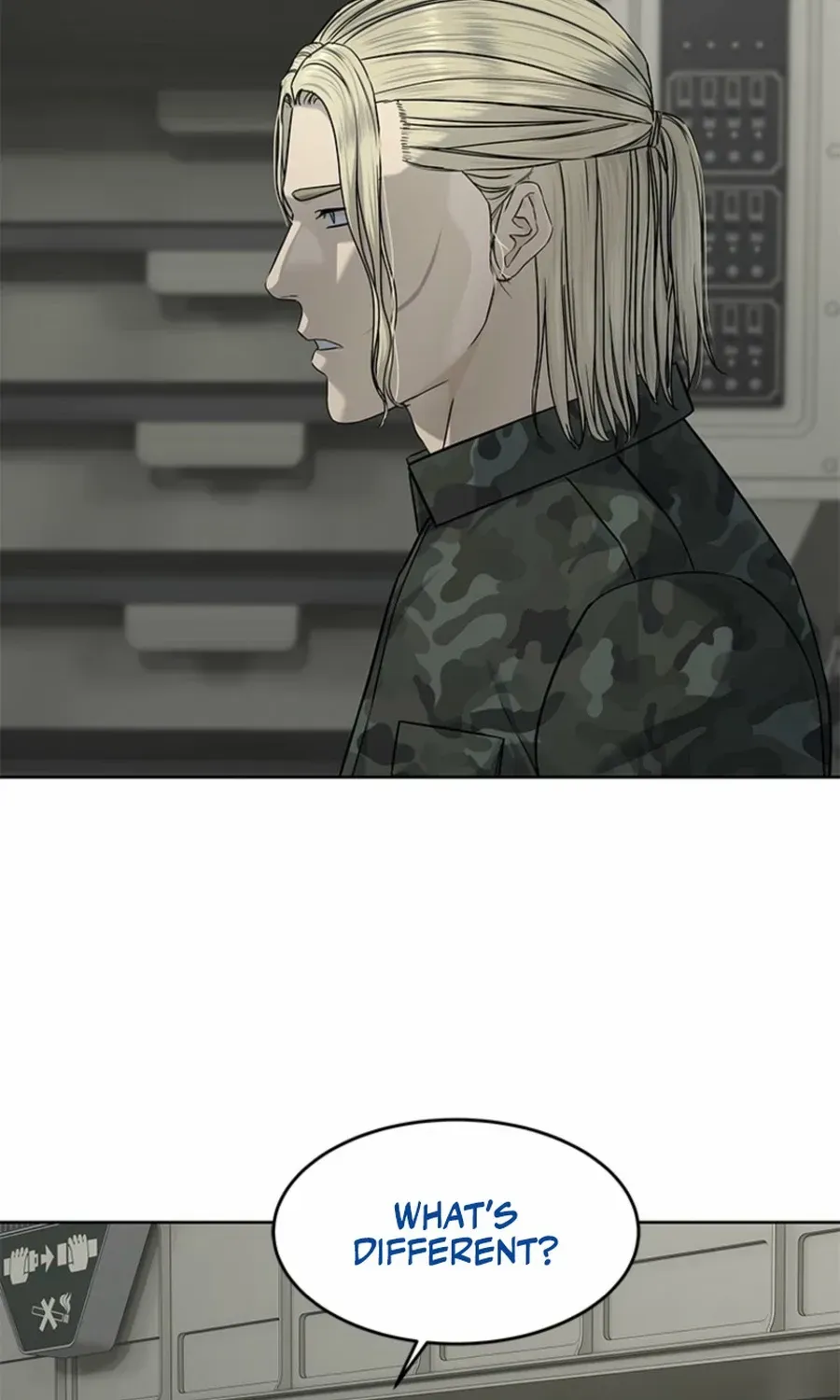 God of Blackfield Chapter 281 page 46 - 