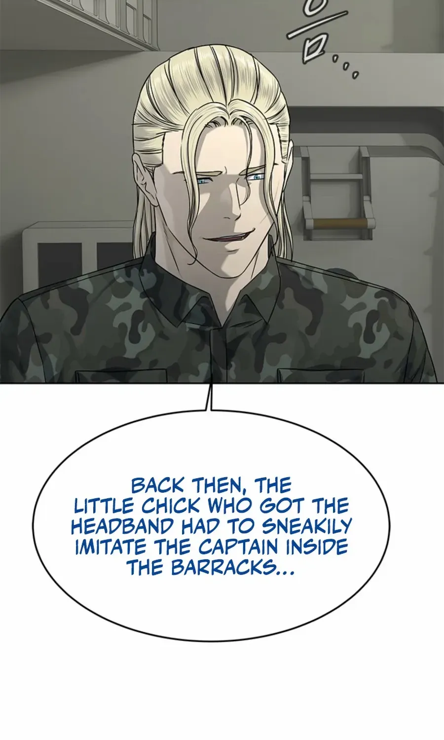 God of Blackfield Chapter 281 page 48 - 