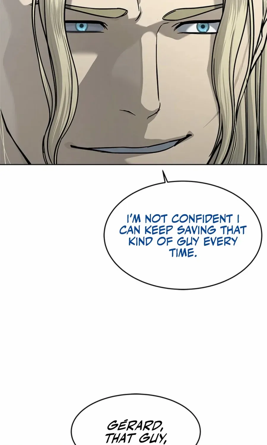 God of Blackfield Chapter 281 page 50 - 