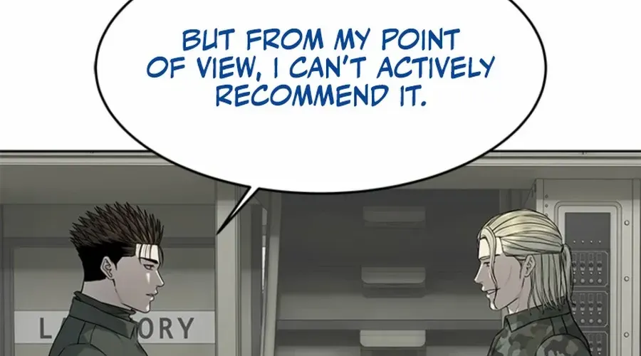 God of Blackfield Chapter 281 page 53 - 
