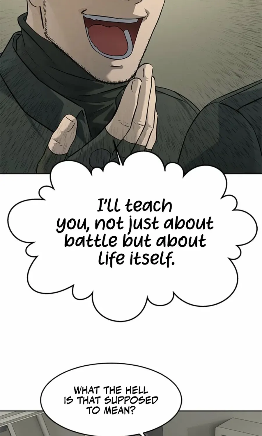 God of Blackfield Chapter 281 page 59 - 