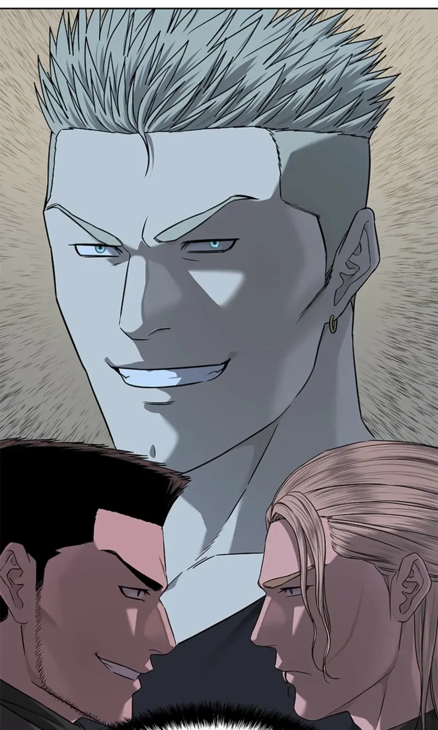 God of Blackfield Chapter 281 page 62 - 