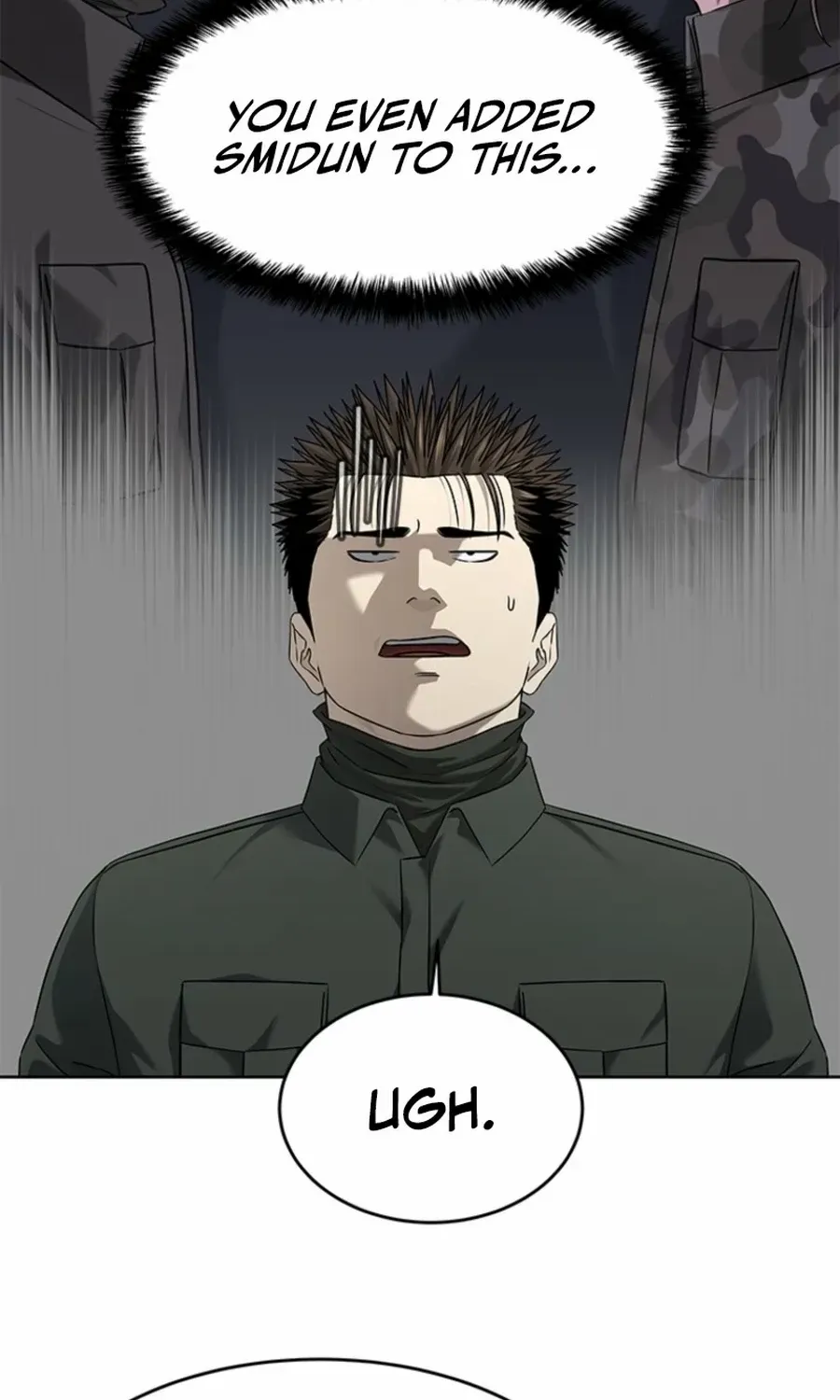 God of Blackfield Chapter 281 page 63 - 