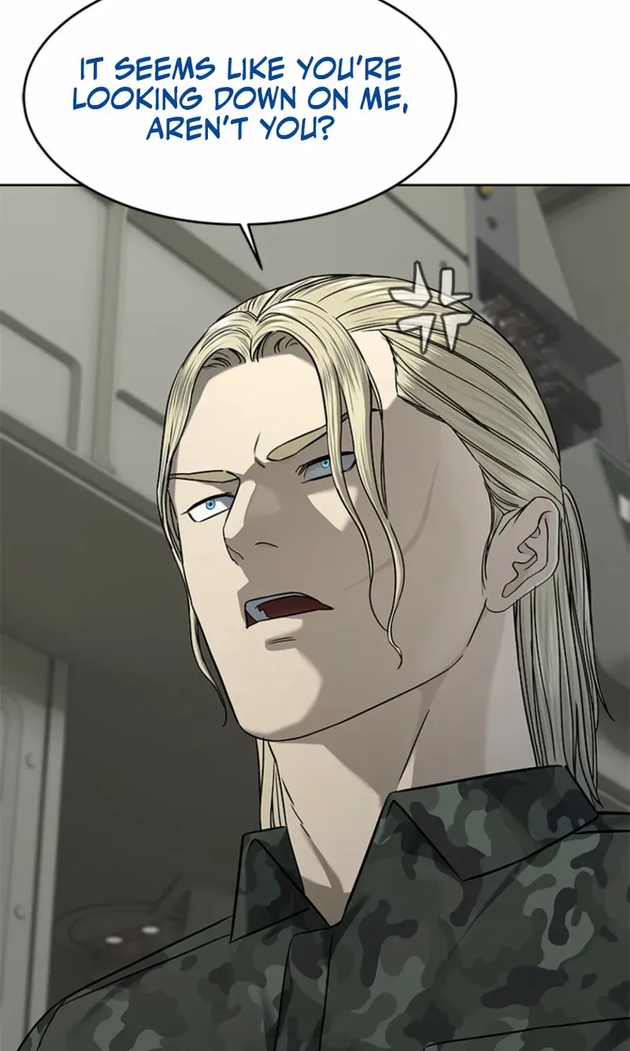 God of Blackfield Chapter 281 page 64 - 