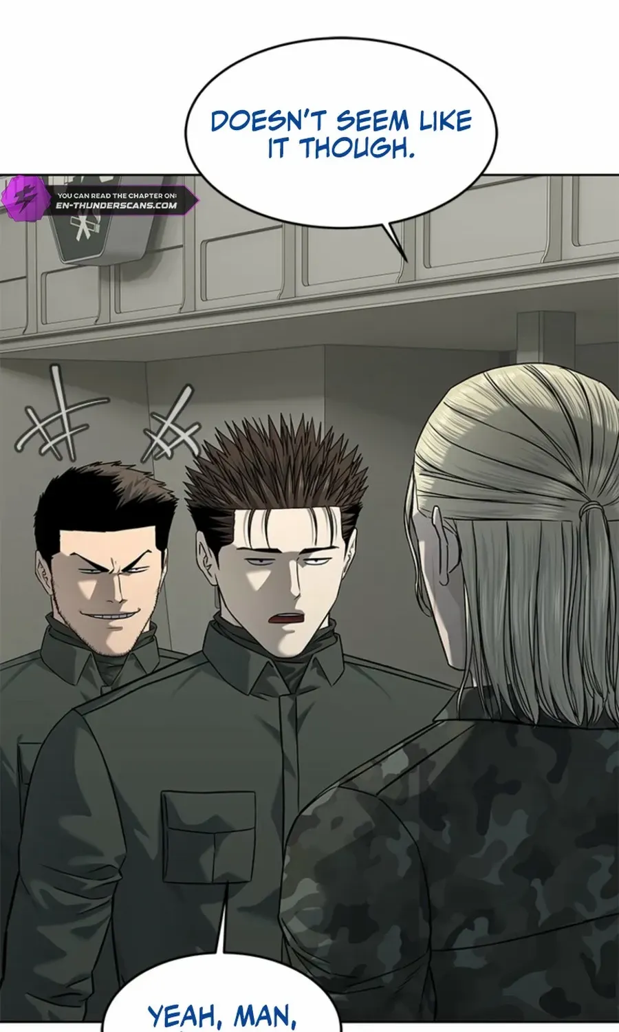 God of Blackfield Chapter 281 page 67 - 