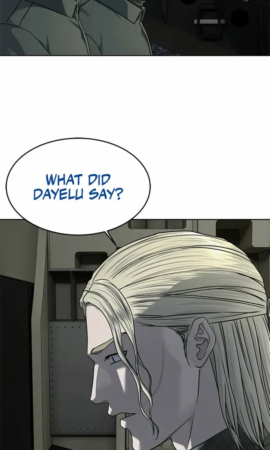 God of Blackfield Chapter 281 page 84 - 