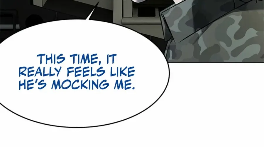 God of Blackfield Chapter 281 page 85 - 