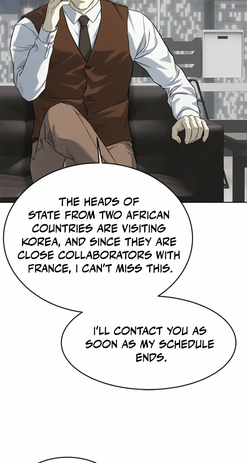 God of Blackfield Chapter 282 page 13 - 