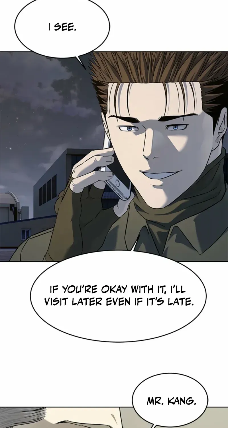 God of Blackfield Chapter 282 page 14 - 