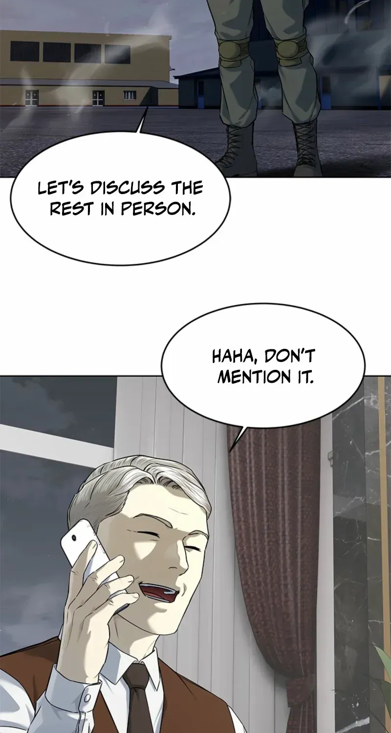 God of Blackfield Chapter 282 page 16 - 