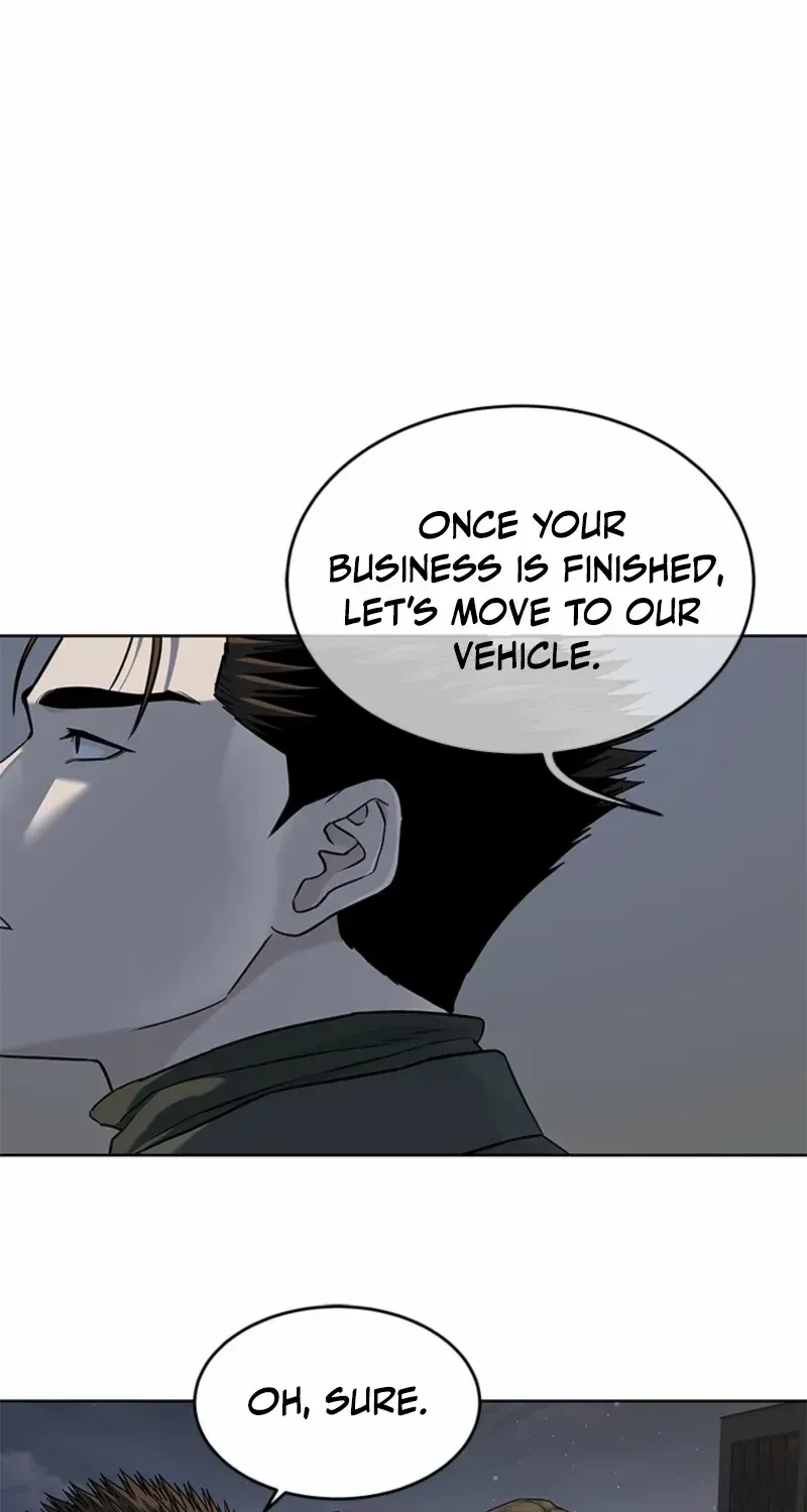 God of Blackfield Chapter 282 page 22 - 