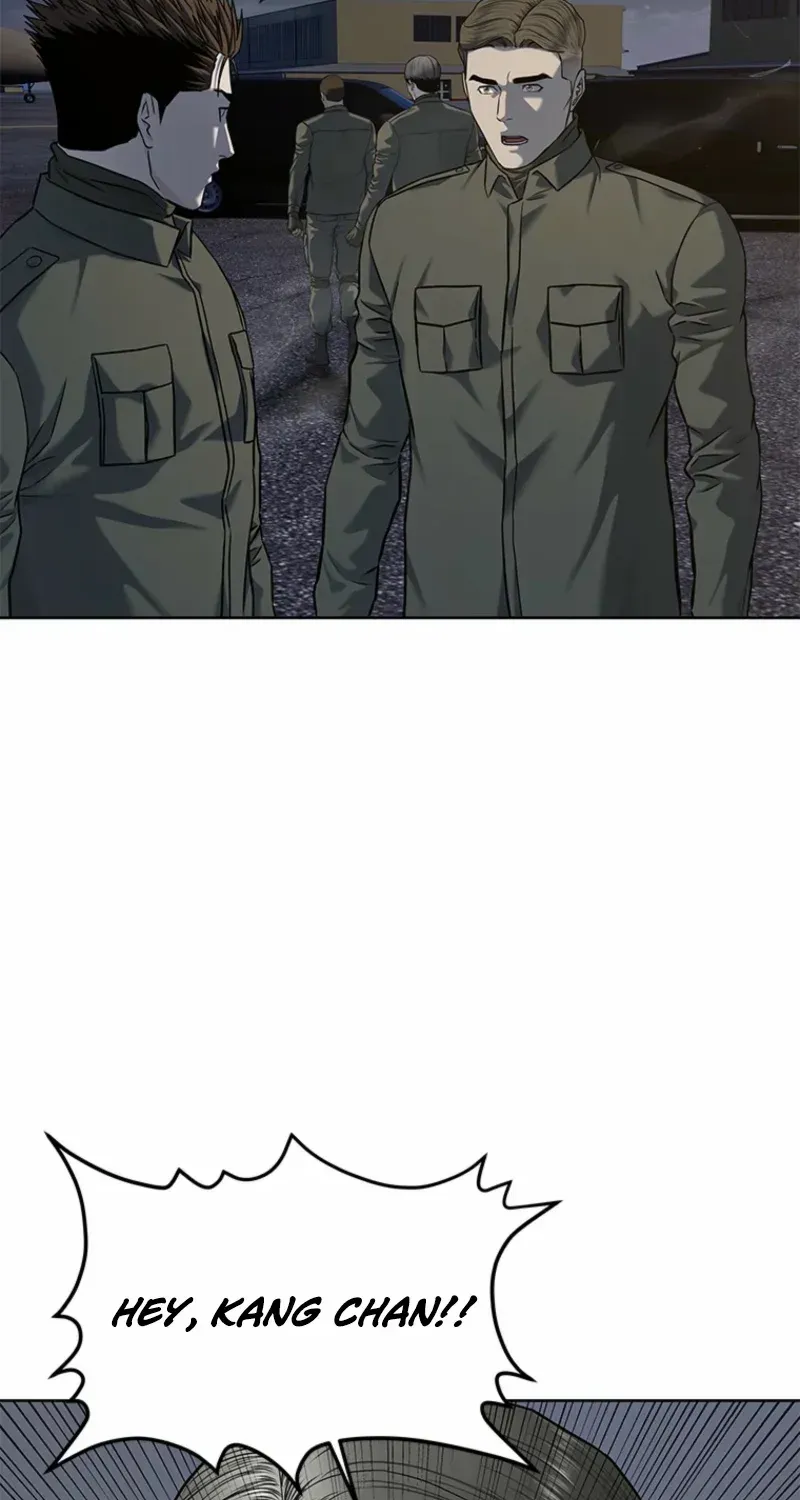 God of Blackfield Chapter 282 page 23 - 