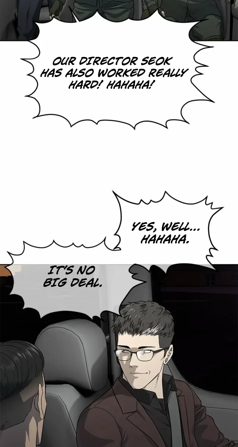 God of Blackfield Chapter 282 page 26 - 