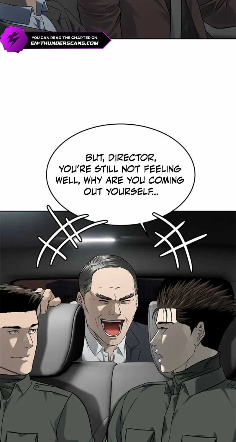 God of Blackfield Chapter 282 page 27 - 