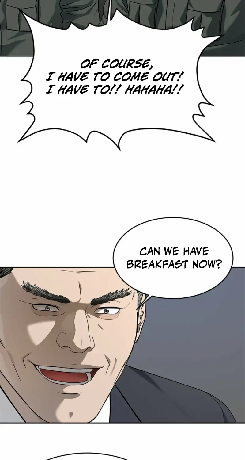 God of Blackfield Chapter 282 page 28 - 