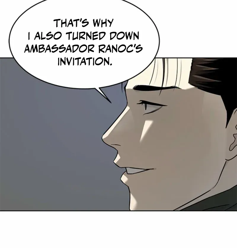 God of Blackfield Chapter 282 page 29 - 