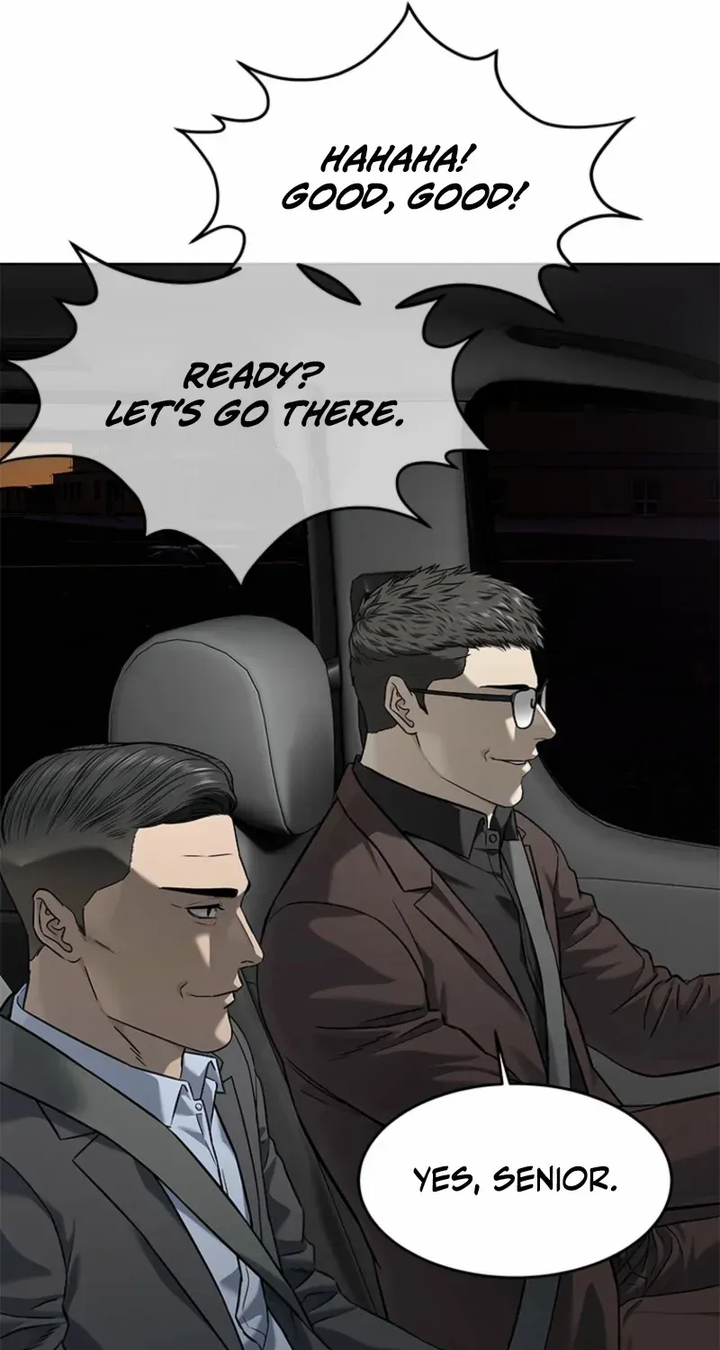 God of Blackfield Chapter 282 page 30 - 