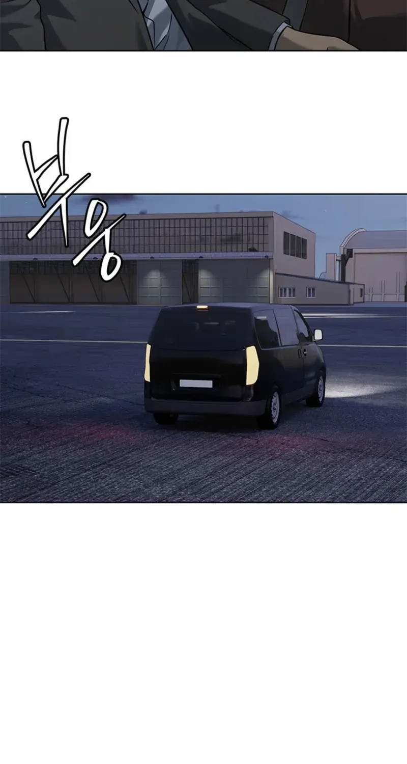 God of Blackfield Chapter 282 page 31 - 
