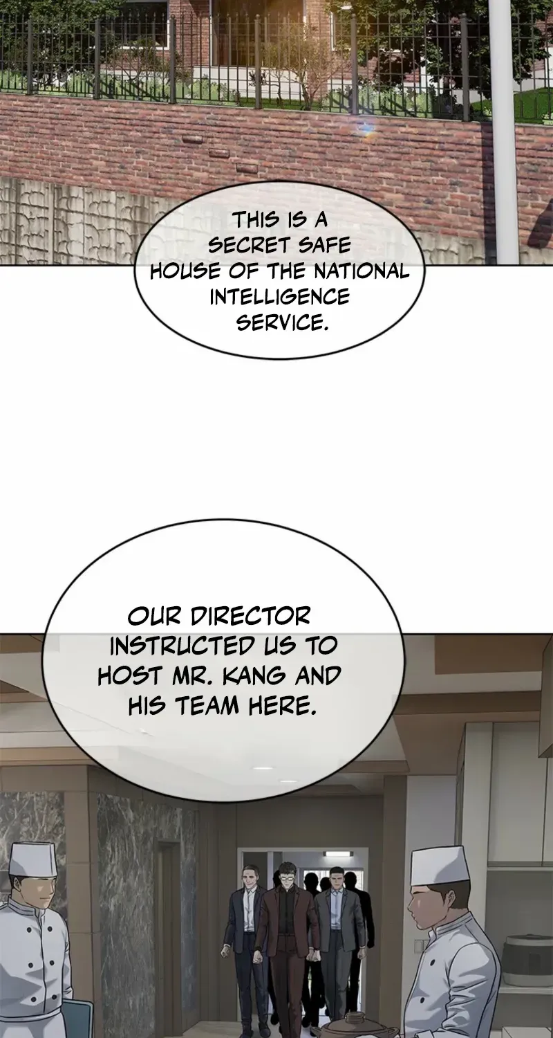 God of Blackfield Chapter 282 page 33 - 