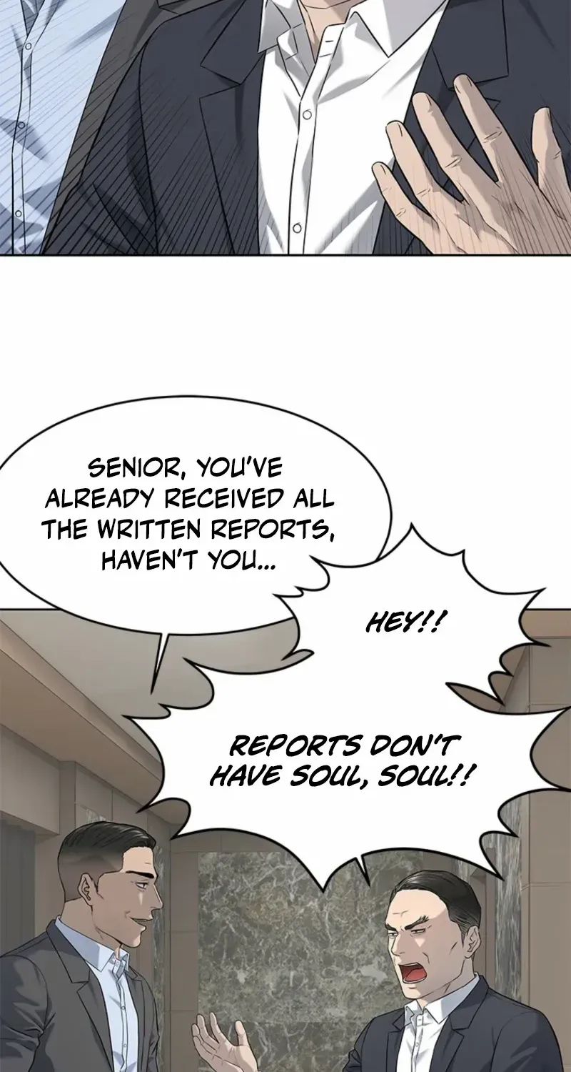 God of Blackfield Chapter 282 page 37 - 