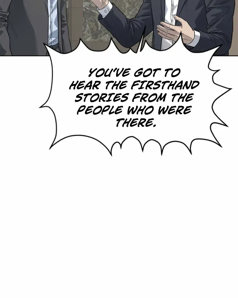 God of Blackfield Chapter 282 page 38 - 