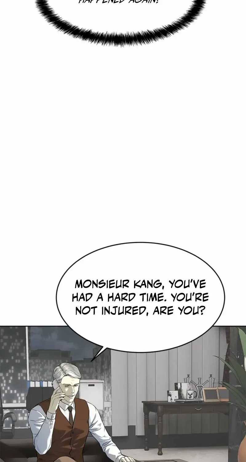 God of Blackfield Chapter 282 page 5 - 