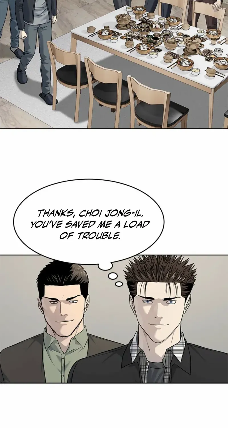 God of Blackfield Chapter 282 page 41 - 