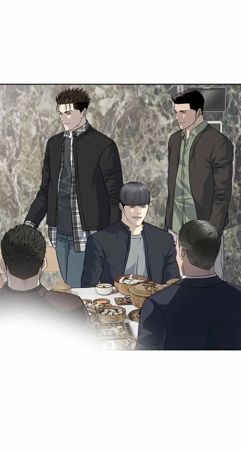 God of Blackfield Chapter 282 page 42 - 