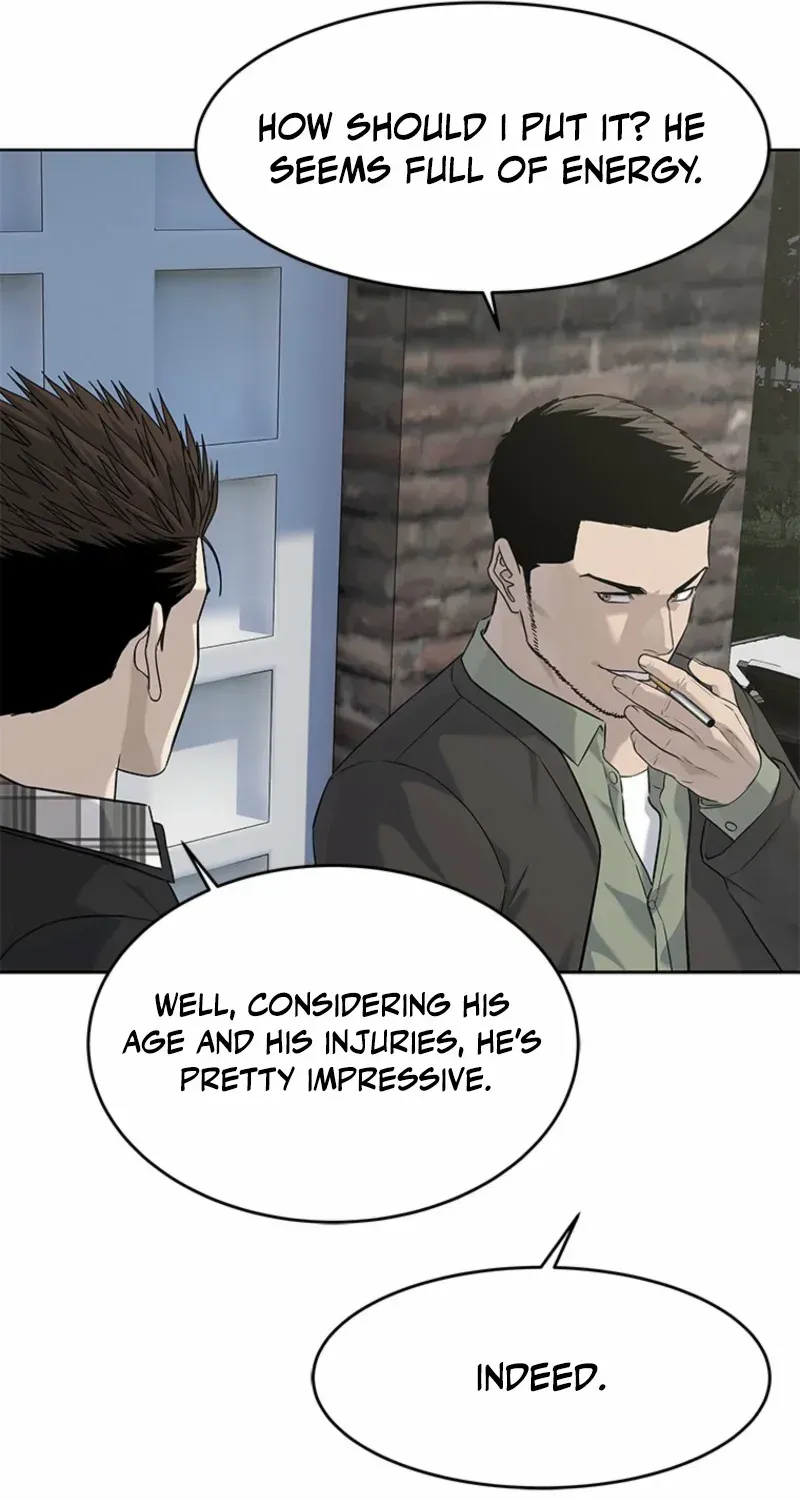 God of Blackfield Chapter 282 page 48 - 