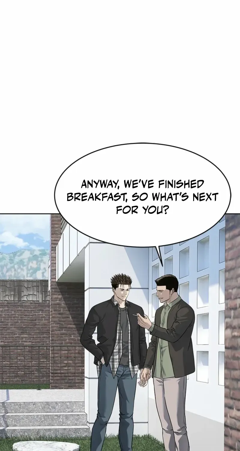 God of Blackfield Chapter 282 page 49 - 