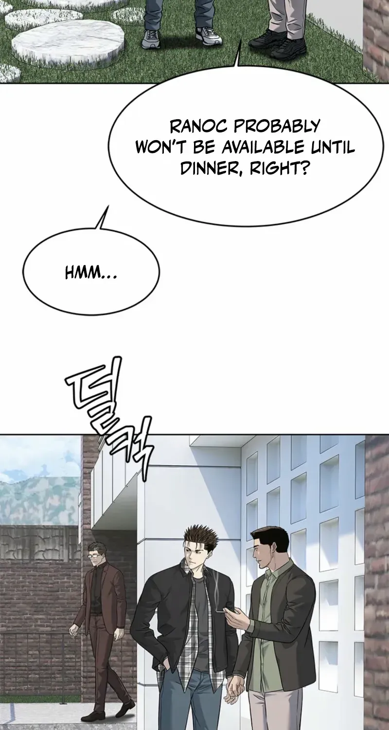 God of Blackfield Chapter 282 page 50 - 